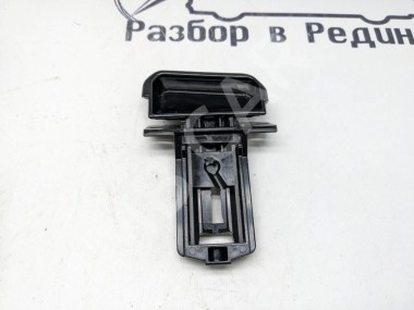 Ручка ручника MERCEDES-BENZ S-класс W220 (1998 - 2005) — Разборка Мерседес