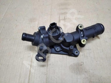 Термостат MERCEDES-BENZ B-класс W246 рестайлинг (2014 - 2018) — Разборка Мерседес