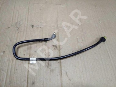 Трубка вакуумная MERCEDES-BENZ M-класс W163 (1997 - 2001) — Разборка Мерседес