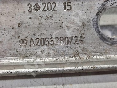 Распорка MERCEDES-BENZ C-класс W205/S205/C205/A205 (2014 - 2018) — Разборка Мерседес