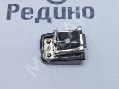 Крышка ручки двери MERCEDES-BENZ W124 W124/S124/C124/A124 (1984 - 1993) — Разборка Мерседес