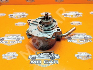 Насос вакуумный MERCEDES-BENZ M-класс W163 рестайлинг (2001 - 2005) — Разборка Мерседес