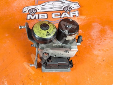 Блок SBC MERCEDES-BENZ E-класс W211/S211 (2002 - 2006) &mdash; Разборка Мерседес