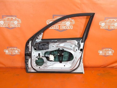 Дверь передняя правая MERCEDES-BENZ E-класс W211/S211 (2002 - 2006) E 320 CDI 3.2 AT (204 л.с.) &mdash; Разборка Мерседес
