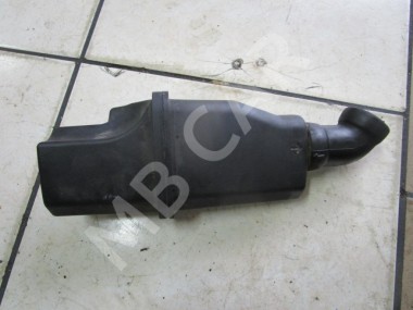 Резонатор воздушного фильтра MERCEDES-BENZ E-класс W210/S210 (1995 - 1999) — Разборка Мерседес