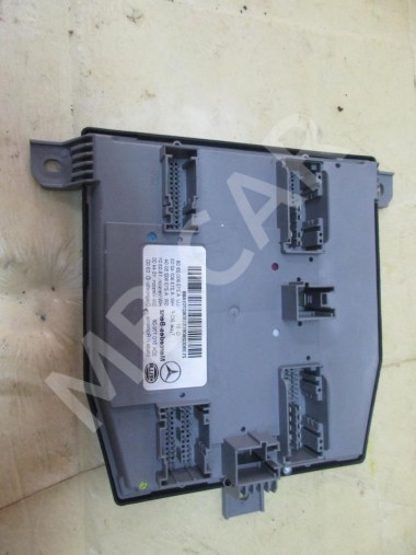 Блок SAM передний MERCEDES-BENZ E-класс W213/S213/C238/A238 (2016 - 2021) — Разборка Мерседес