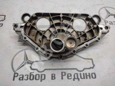 Крышка передняя ГБЦ MERCEDES-BENZ E-класс W212/S212/C207/A207 (2009 - 2013) — Разборка Мерседес