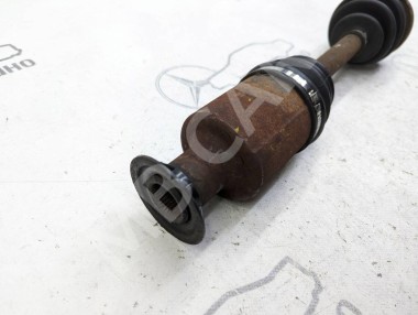 Привод передний левый MERCEDES-BENZ C-класс W203/S203/CL203 (2000 - 2004) — Разборка Мерседес