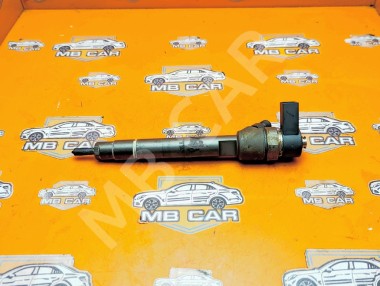 Форсунка ДИЗЕЛЬ MERCEDES-BENZ V-класс W639 (2003 - 2014) — Разборка Мерседес