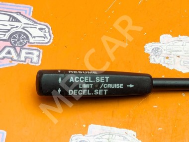 Переключатель круиз контроля MERCEDES-BENZ E-класс W210/S210 рестайлинг (1999 - 2003) &mdash; Разборка Мерседес