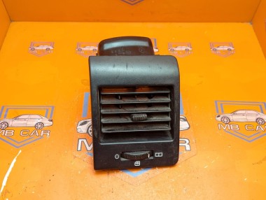 Воздуховод MERCEDES-BENZ V-класс W638/W639 (1996 - 2003) V 220 2.1 D AT (122 л.с.) &mdash; Разборка Мерседес