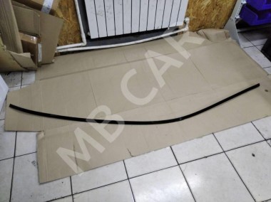 Молдинг крыши MERCEDES-BENZ E-класс W211/S211 (2002 - 2006) — Разборка Мерседес