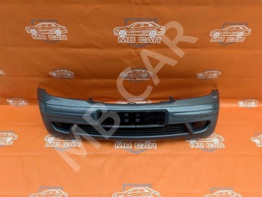 Бампер передний MERCEDES-BENZ VANEO W414 (2001 - 2005) — Разборка Мерседес