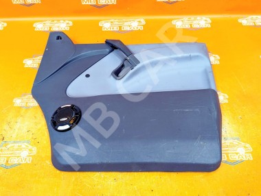 Карта двери передняя правая MERCEDES-BENZ Vito W638 (1996 - 2003) — Разборка Мерседес