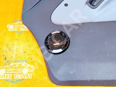 Карта двери передняя правая MERCEDES-BENZ Vito W638 (1996 - 2003) — Разборка Мерседес