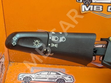 Переключатель подрулевой MERCEDES-BENZ M-класс W163 (1997 - 2001) &mdash; Разборка Мерседес