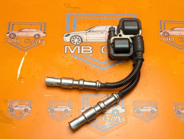 Катушка зажигания MERCEDES-BENZ E-класс W211/S211 (2002 - 2006) &mdash; Разборка Мерседес