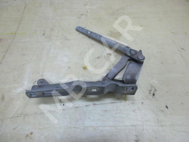 Петля капота MERCEDES-BENZ CLK-класс C209/W209 (2002 - 2005) — Разборка Мерседес