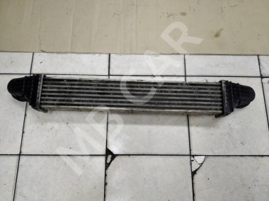 Интеркулер MERCEDES-BENZ E-класс W211/S211 (2002 - 2006) — Разборка Мерседес