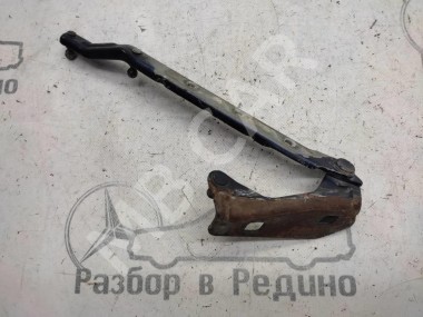 Петля капота MERCEDES-BENZ M-класс W163 (1997 - 2001) — Разборка Мерседес