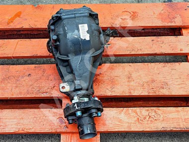 Редуктор задний MERCEDES-BENZ SLK-class w172 — Разборка Мерседес