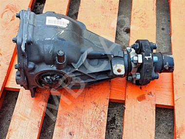 Редуктор задний MERCEDES-BENZ SLK-class w172 — Разборка Мерседес