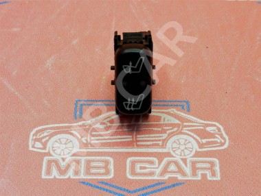 Кнопка обогрева сидений MERCEDES-BENZ M-класс W163 (1997 - 2001) — Разборка Мерседес