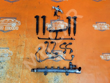 Комплект топливной системы MERCEDES-BENZ C-класс W204/S204 (2006 - 2011) — Разборка Мерседес