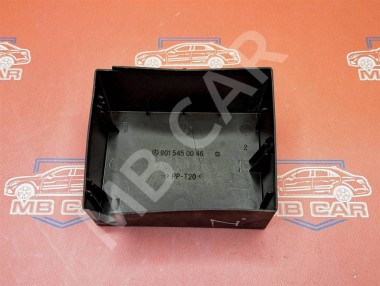 Крышка MERCEDES-BENZ Sprinter W901-905 (1995 - 2006) — Разборка Мерседес