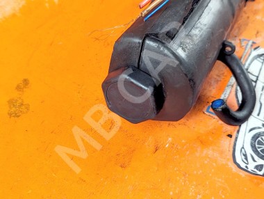 ЭГУР MERCEDES-BENZ A-класс W168 рестайлинг (2001 - 2004) &mdash; Разборка Мерседес