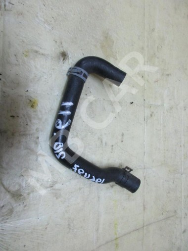 Патрубок ОЖ MERCEDES-BENZ E-класс W210/S210 (1995 - 1999) — Разборка Мерседес