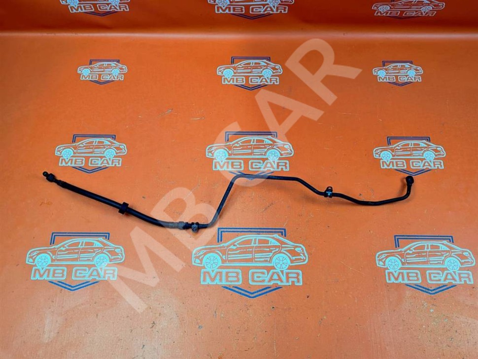 Трубка АКПП MERCEDES-BENZ CL-класс C215 (1999 - 2002) фото 1 — Разборка Мерседес