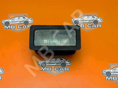 Плафон подсветки MERCEDES-BENZ M-класс W163 (1997 - 2001) — Разборка Мерседес