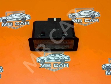 Плафон подсветки MERCEDES-BENZ M-класс W163 (1997 - 2001) — Разборка Мерседес