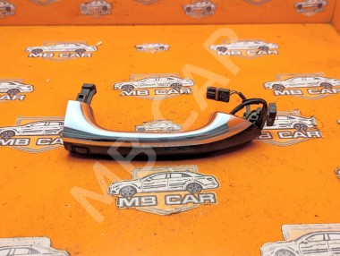 Ручка двери наружняя MERCEDES-BENZ GL-класс X164 рестайлинг (2009 - 2012) &mdash; Разборка Мерседес