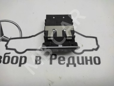 Кнопка ручника MERCEDES-BENZ S-класс W222/C217/A217 рестайлинг (2017 - 2020) — Разборка Мерседес