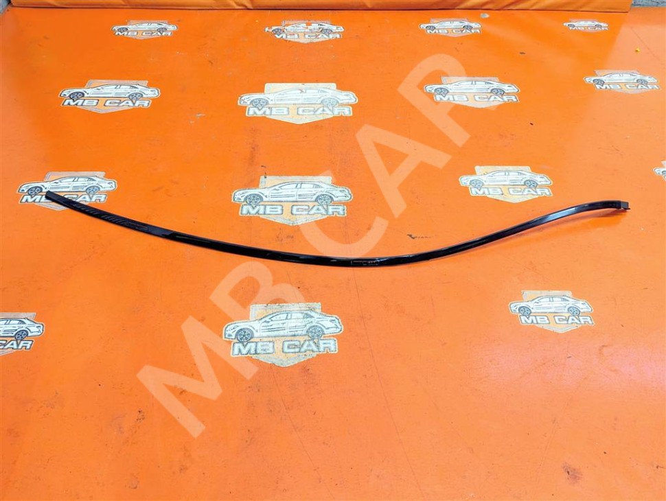 Молдинг крыши MERCEDES-BENZ E-класс W213/S213/C238/A238 (2016 - 2021) фото 1 &mdash; Разборка Мерседес