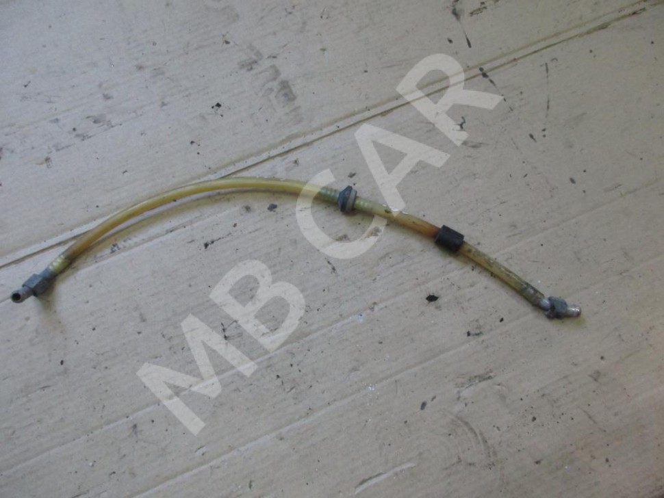 Трубка вакуумная MERCEDES-BENZ 190 (W201) W201 (1982 - 1993) фото 1 — Разборка Мерседес