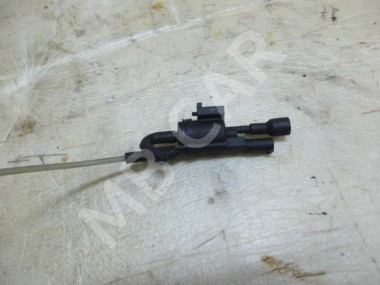 Клапан электромагнитный MERCEDES-BENZ M-класс W163 (1997 - 2001) — Разборка Мерседес