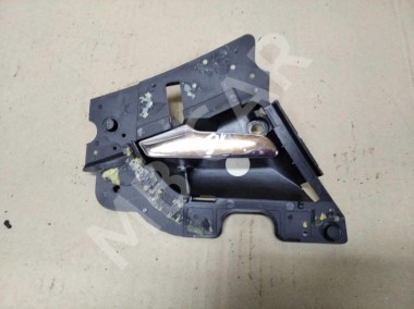 Ручка двери внутренняя MERCEDES-BENZ E-класс W210/S210 (1995 - 1999) — Разборка Мерседес