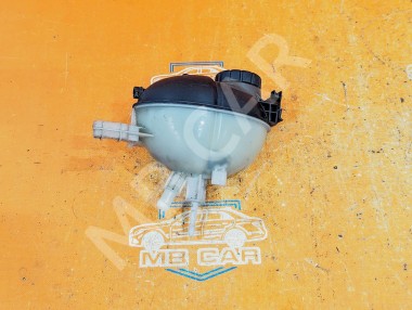 Бачок расширительный MERCEDES-BENZ C-класс W204/S204 (2006 - 2011) — Разборка Мерседес