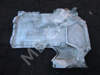 Защита АКПП MERCEDES-BENZ CLS-класс C218/X218 рестайлинг (2014 - 2017) — Разборка Мерседес