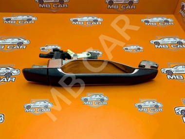 Ручка двери наружняя MERCEDES-BENZ S-класс W140 (1991 - 1998) — Разборка Мерседес