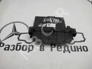 Блок кнопок MERCEDES-BENZ A-класс W169 (2004 - 2008) — Разборка Мерседес