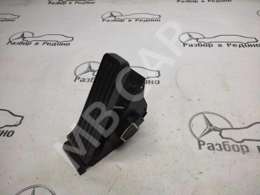 Педаль газа электронная MERCEDES-BENZ E-класс W212/S212/C207/A207 (2009 - 2013) — Разборка Мерседес