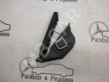 Педаль газа электронная MERCEDES-BENZ E-класс W212/S212/C207/A207 (2009 - 2013) — Разборка Мерседес