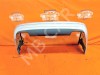 Бампер задний MERCEDES-BENZ E-класс AMG W211/S211 (2002 - 2006) фото 2 &mdash; Разборка Мерседес