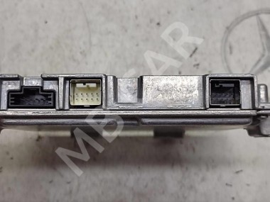 Блок системы ночного видения MERCEDES-BENZ S-класс W221 (2005 - 2009) — Разборка Мерседес