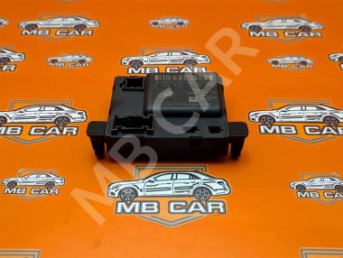 Блок двери MERCEDES-BENZ Sprinter w906 — Разборка Мерседес