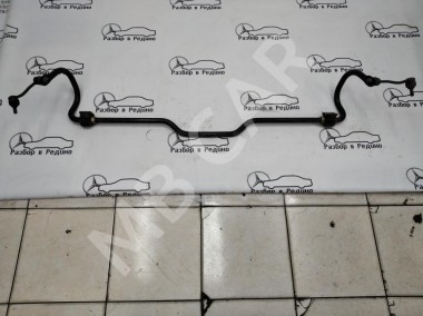 Стабилизатор передний MERCEDES-BENZ Sprinter W906 (2006 - 2019) — Разборка Мерседес